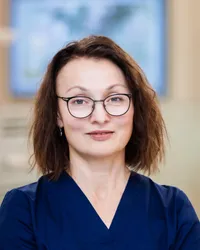 Галицька Марина Анатоліївна