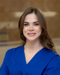 Яцура Тетяна Анатоліївна