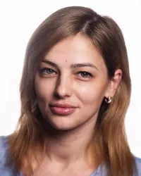 Doronina Myroslava Viktorivna