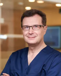 Poiarkov Serhii Oleksandrovych