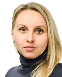Bondarchuk Kateryna Vasylivna