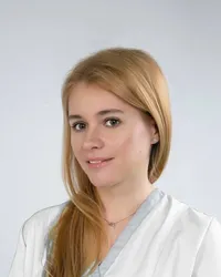 Коберник Ольга Василівна