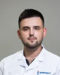 Tsymbal Dmytro Vladyslavovych