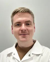 Shchyrin Oleksii Leonidovych