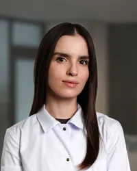Михайлова Ксенія Олегівна
