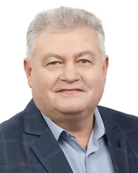 Вышпинский Игорь Манольевич