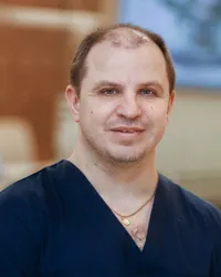 Вишневський Юрій Орестович