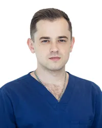 Komendat Vasyl Myroslavovych