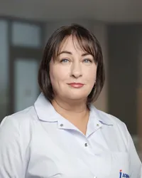 Коваленко Инна Дмитриевна