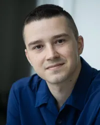 Marchenko Anton Ihorovych