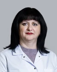 Баутіна Юлія Олександрівна