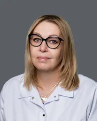 Мазепіна Вікторія Іванівна