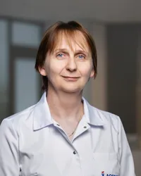 Mykhalchuk Olena Ivanivna
