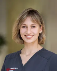 Гергель Ірина Михайлівна