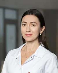 Немцева Оксана Валеріївна