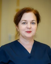 Cheberiak Olha Yuriivna