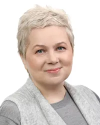 Корниенко Татьяна Викторовна