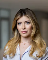 Севастьянова Анастасия Юрьевна