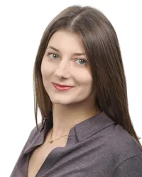 Нагалюк Юлія Володимирівна