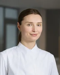 Tselishcheva Bohdana Anatoliivna