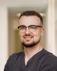 Yanoshchuk Arsen Ihorovych