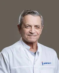 Leuta Oleksandr Pavlovych