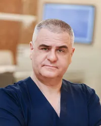 Kvasnytskyi Ihor Borysovych