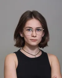 Веред Таисия Витальевна