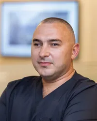 Антонюк Ярослав Александрович