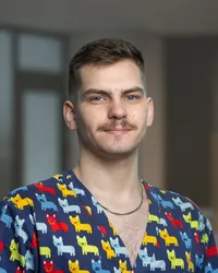 Osadchyi Denys Volodymyrovych