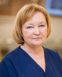 Варич Елена Николаевна