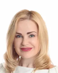 Levada Iryna Mykolaivna
