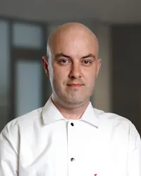Гальченко Евгений Сергеевич