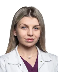 Afanasieva Alona Andriivna