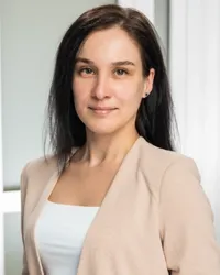 Шищук Олександра Ігорівна