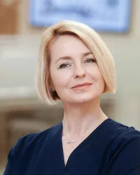 Купцова Тетяна Петрівна