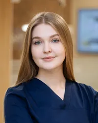 Губарева Дарья Кирилловна
