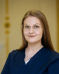 Боднар (Янишевская) Лиля Витальевна