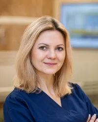 Прутяна Ірина Василівна