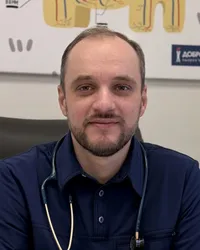 Haletskyi Oleksandr Yuriiovych