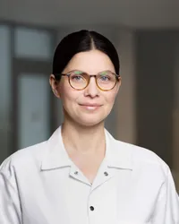 Peleshok Olha Sergiivna