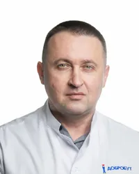 Budonnyi Pavlo Valeriiovych