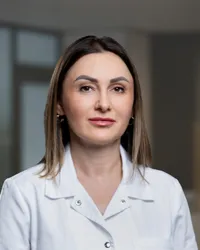 Ляліна Олена Михайлівна
