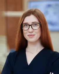 Vinichenko Kateryna Ihorivna