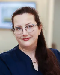 Писанец Елена Юрьевна