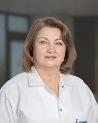 Кашура Алла Вячеславовна