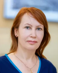 Салміна Юлія Василівна