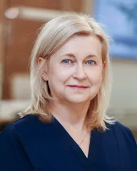 Orlova Olena Olehivna