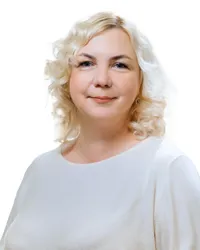 Bondarchuk Tetiana Mykolaivna