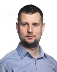 Васильченко Кирилл Константинович